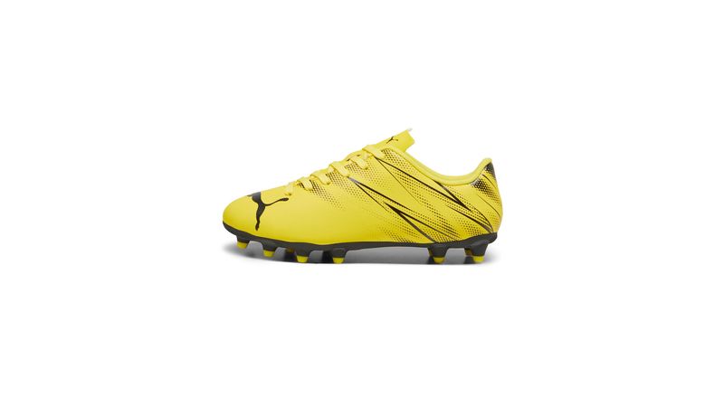 Tenis puma amarillo hotsell