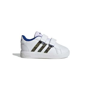 TENIS ADIDAS GRAND C - BLANCO
