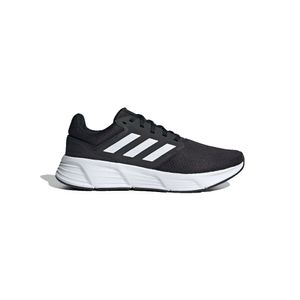 TENIS ADIDAS GALAXY - NEGRO