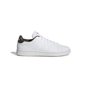 TENIS ADIDAS ADVANTA - BLANCO