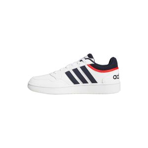 TENIS ADIDAS HOOPS 3 - BLANCO