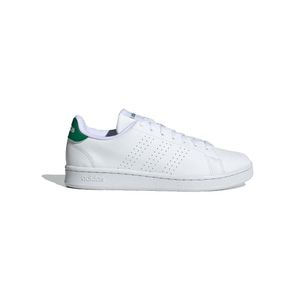 TENIS ADIDAS ADVANTA - Blanco