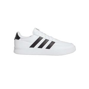 TENIS ADIDAS BREAKNE - BLANCO