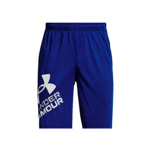 SHORT UNDER ARMOUR B - AZÚL