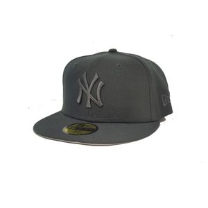 GORRA NEW ERA YANKEE - NEGRO