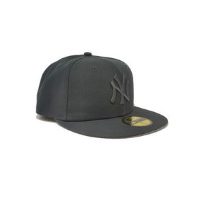 GORRA NEW ERA YANKEE - NEGRO