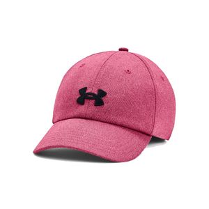 GORRA UNDER ARMOUR N - NEGRO