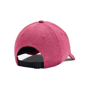 GORRA UNDER ARMOUR N - NEGRO