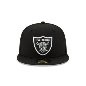 GORRA NEW ERA NFL RA - Negro