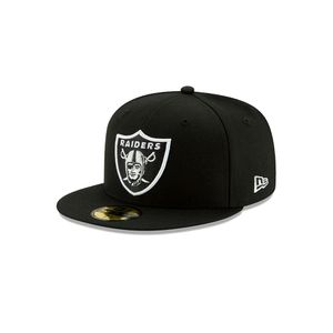 GORRA NEW ERA NFL RA - Negro/Multicolor
