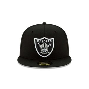 GORRA NEW ERA NFL RA - Negro/Multicolor