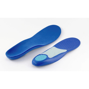 PLANTILLA CALZANETTO - AZUL