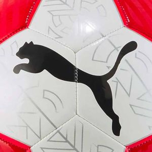 PUMA PRESTIGE BALLPU - ROJO