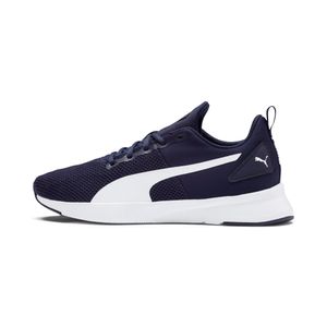 TENIS PUMA FLYER RUN - AZUL