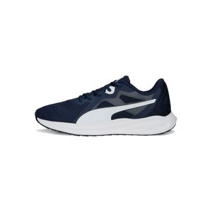 TENIS PUMA TWITCH RU - Negro