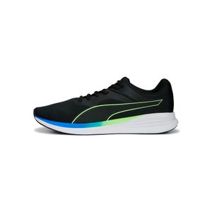 TENIS PUMA TRANSPORT - NEGRO