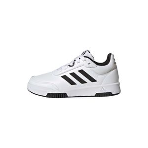 TENIS ADIDAS TENSAUR SPORT 2.0 K BLANCO - BLANCO