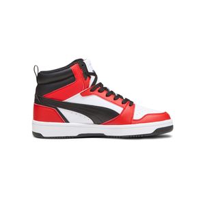 Tenis Puma Rebound V - Rojo