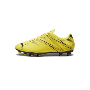 TENIS PUMA ATTACANTO - AMARILLO