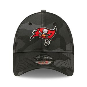 GORRA NEW ERA TAMPA - GRIS