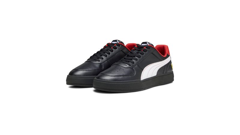 Puma ferrari 0-60 store