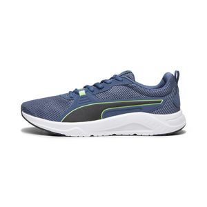 TENIS PUMA FTR CONNE - AZUL