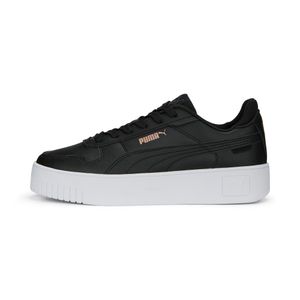 TENIS PUMA CARINA ST - Negro