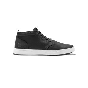 BOTA TIMBERLAND DAVI - NEGRO