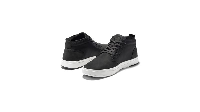 BOTA TIMBERLAND DAVI NEGRO