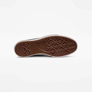 TENIS CONVERSE CHOCL - NEGRO