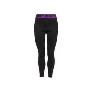 TIGHT PUMA TRAIN PUM - NEGRO