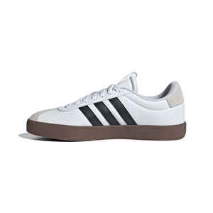 TENIS ADIDAS VL COUR - BLANCO