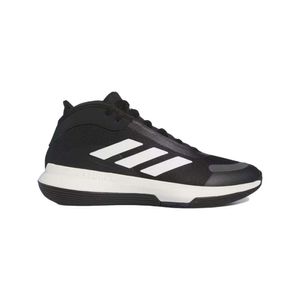 TENIS ADIDAS BOUNCE LEGENDS CORE BLACK/CLOUD WHITE/CHARCOAL CABALLERO - NEGRO