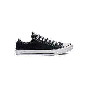 TENIS CONVERSE CHUCK - NEGRO