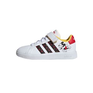 TENIS ADIDAS GRAND C - BLANCO