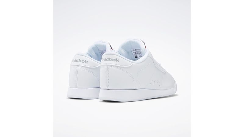 White reebok princess new arrivals