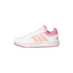 Tenis Adidas Hoops 3 - BLANCO