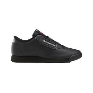 TENIS REEBOK PRINCESS NEGRO DAMA
