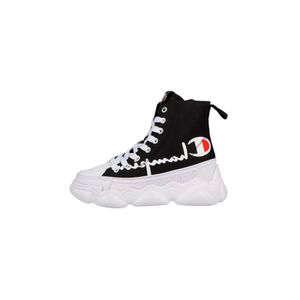 Tenis Champion Rezon - NEGRO