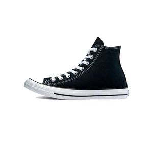 TENIS CONVERSE CHUCK - NEGRO