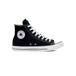 TENIS CONVERSE CHUCK - NEGRO