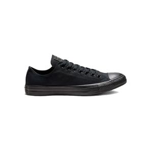 BASIC CHOCLO MONOCHROME NEGRO MEN GC NEGRO - NEGRO