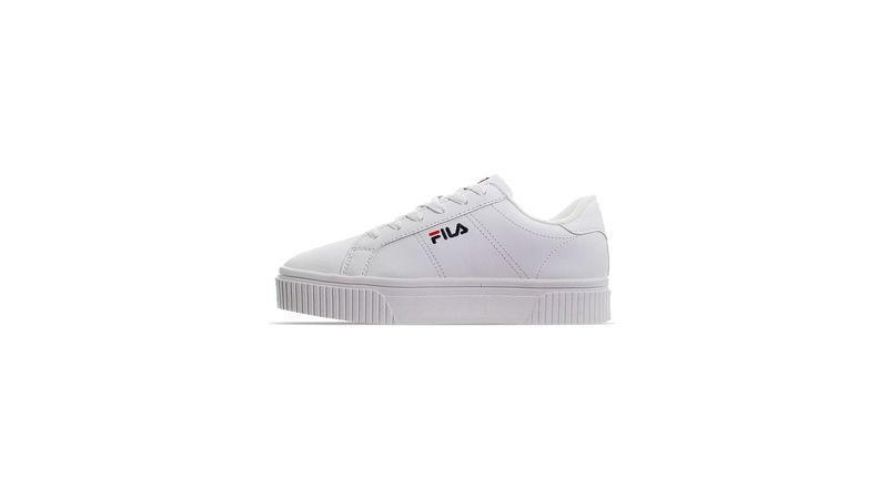 TENIS FILA PANACHE W BLANCO