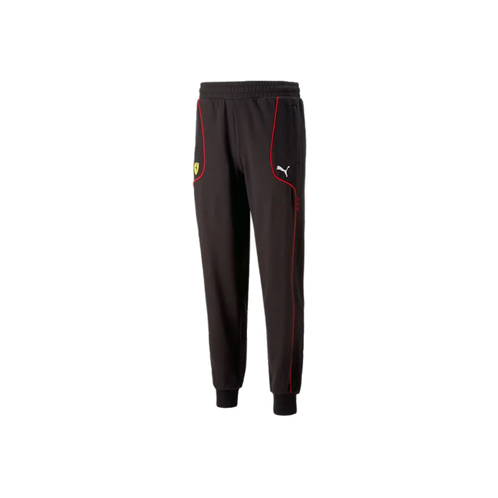 Puma ferrari pants best sale