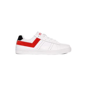 TENIS PONY ITALIAN B - BLANCO