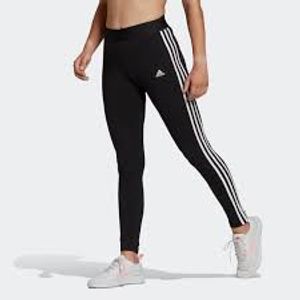 Legging Adidas W 3S - NEGRO