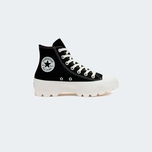 TENIS CONVERSE LUGGE - NEGRO