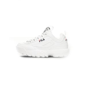 TENIS FILA DISRUPTOR - NEGRO