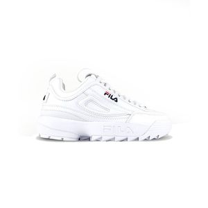 TENIS FILA DISRUPTOR - NEGRO
