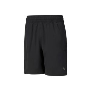 "SHORT PUMA 7"" ENTR SHORT PUMA 7"""" ENTR" - NEGRO